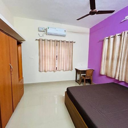 Sharvari Home Stay Udupi Εξωτερικό φωτογραφία