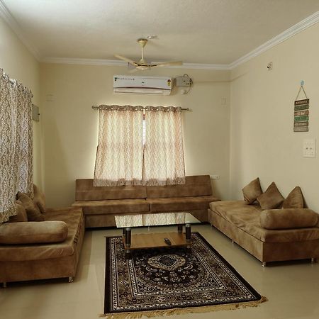Sharvari Home Stay Udupi Εξωτερικό φωτογραφία