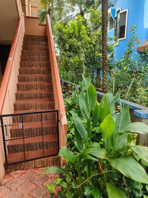 Sharvari Home Stay Udupi Εξωτερικό φωτογραφία