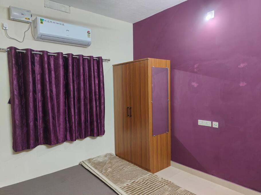 Sharvari Home Stay Udupi Εξωτερικό φωτογραφία