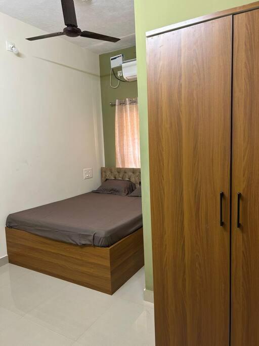 Sharvari Home Stay Udupi Εξωτερικό φωτογραφία