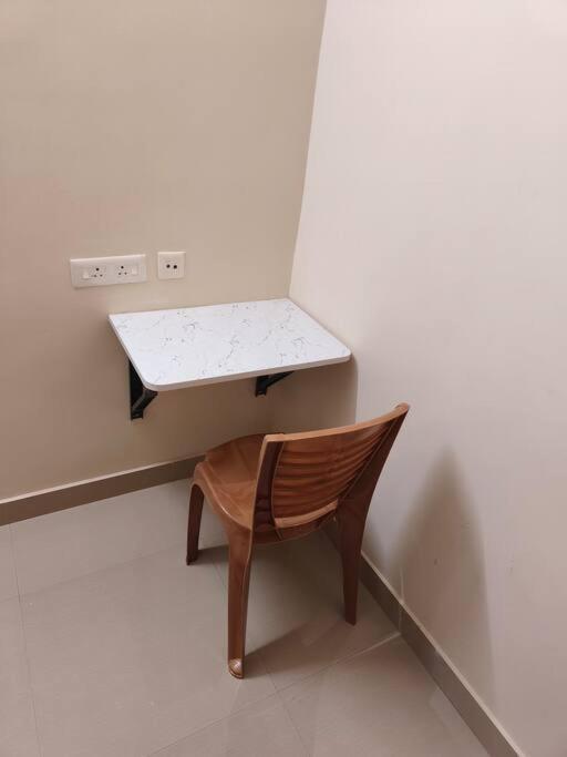 Sharvari Home Stay Udupi Εξωτερικό φωτογραφία