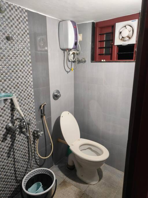 Sharvari Home Stay Udupi Εξωτερικό φωτογραφία