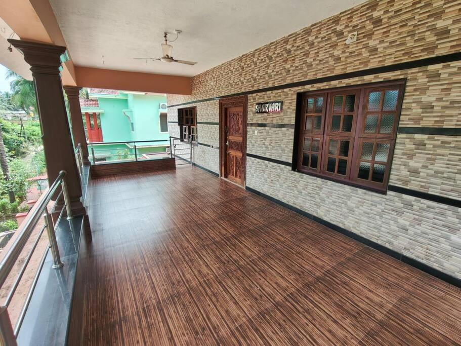 Sharvari Home Stay Udupi Εξωτερικό φωτογραφία